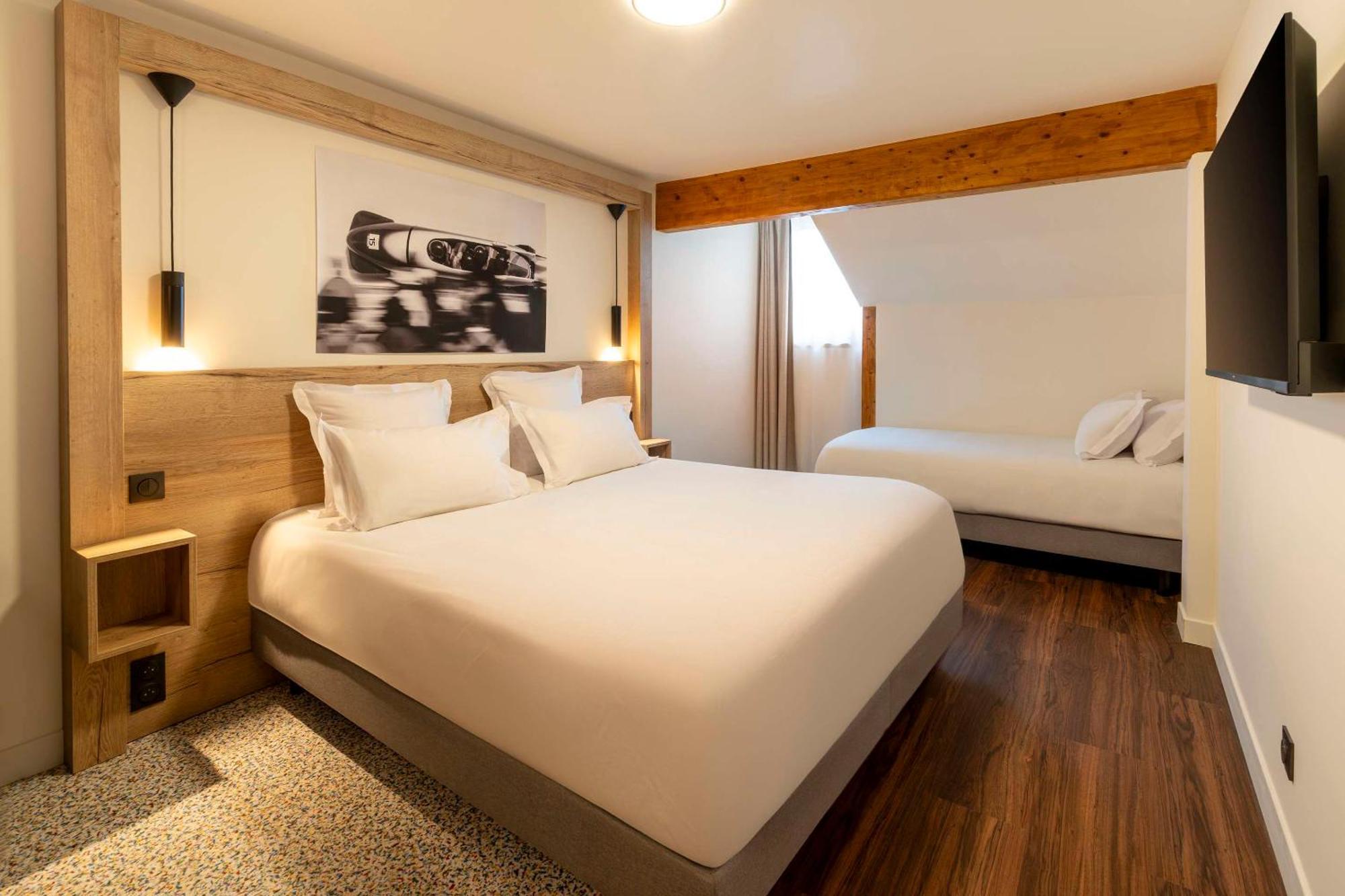 Best Western Kobalt Annecy Nord - Epagny Epagny Metz-Tessy Exterior foto