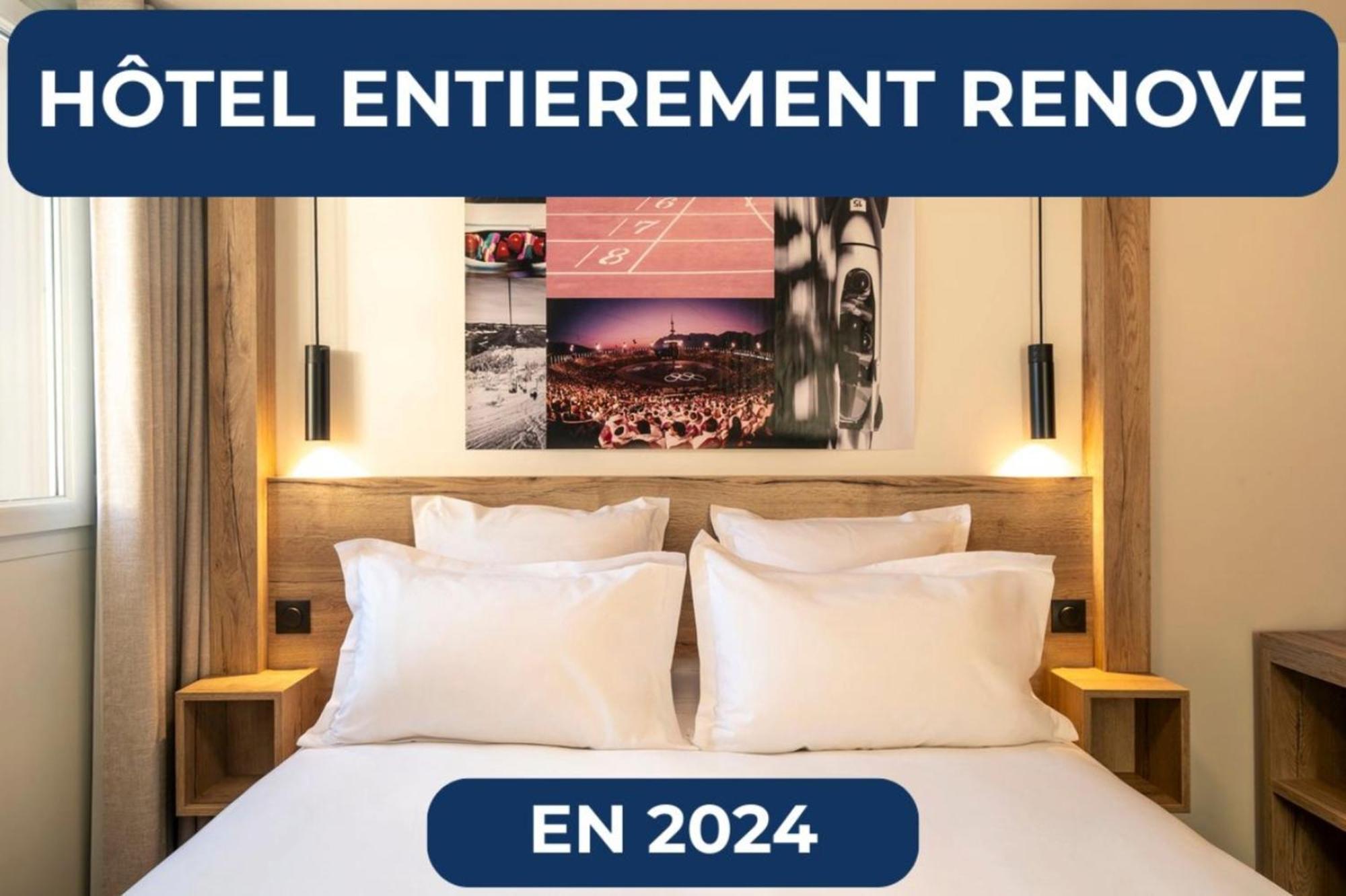Best Western Kobalt Annecy Nord - Epagny Epagny Metz-Tessy Exterior foto
